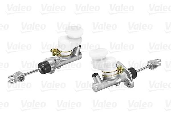 Valeo Hoofdkoppelingscilinder 804611