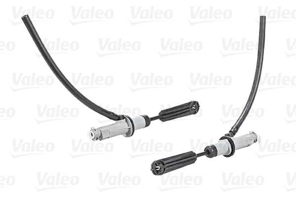 Valeo Hoofdkoppelingscilinder 804643