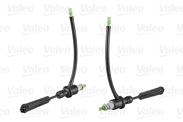 Valeo Hoofdkoppelingscilinder 804648