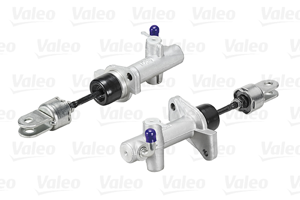 Valeo Hoofdkoppelingscilinder 804676