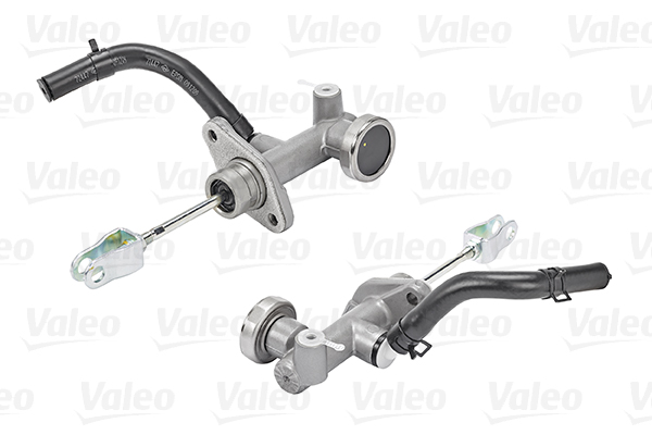 Valeo Hoofdkoppelingscilinder 804678