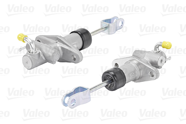 Hoofdkoppelingscilinder Valeo 804680