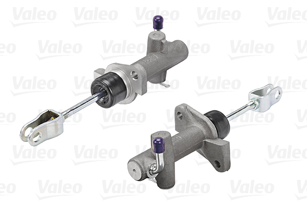 Hoofdkoppelingscilinder Valeo 804687