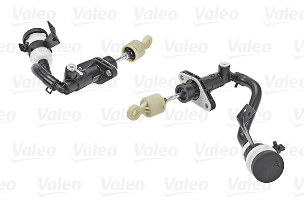 Hoofdkoppelingscilinder Valeo 804693