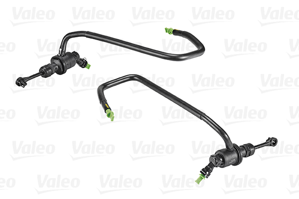 Valeo Hoofdkoppelingscilinder 804810