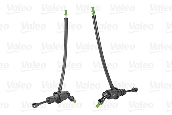 Valeo Hoofdkoppelingscilinder 804811