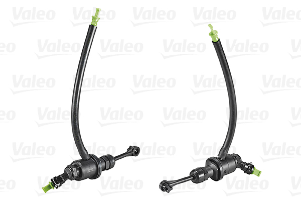 Valeo Hoofdkoppelingscilinder 804812