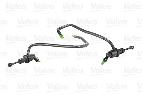 Valeo Hoofdkoppelingscilinder 804813