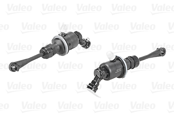 Valeo Hoofdkoppelingscilinder 804815