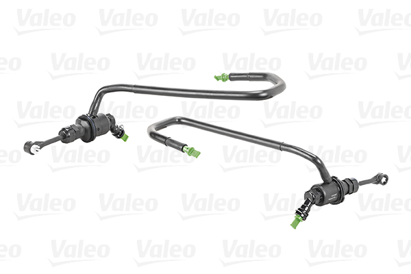 Valeo Hoofdkoppelingscilinder 804816