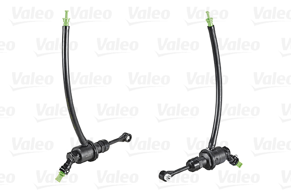 Valeo Hoofdkoppelingscilinder 804822