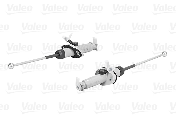 Hoofdkoppelingscilinder Valeo 804826