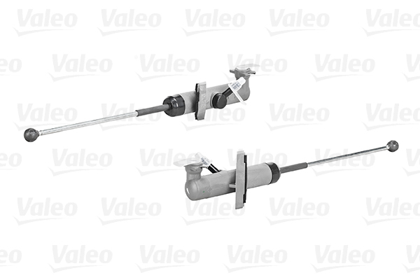 Valeo Hoofdkoppelingscilinder 804827