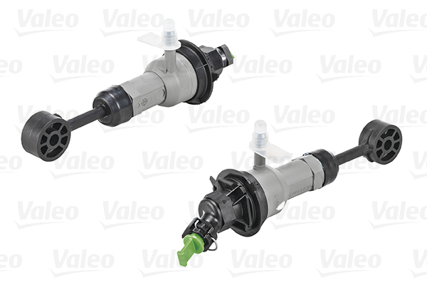 Valeo Hoofdkoppelingscilinder 804829