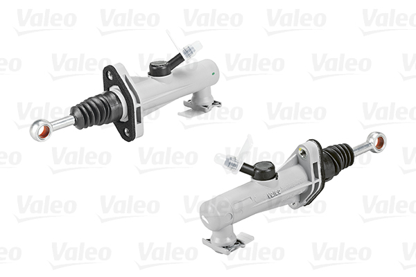 Valeo Hoofdkoppelingscilinder 804830