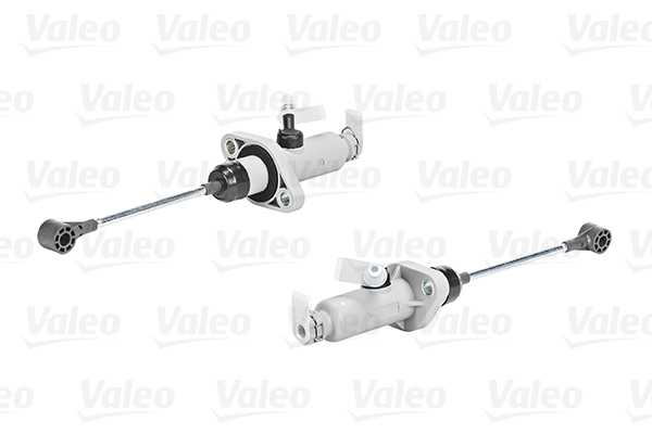 Valeo Hoofdkoppelingscilinder 804832