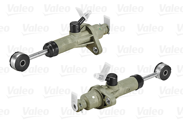 Valeo Hoofdkoppelingscilinder 804833