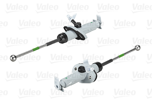 Valeo Hoofdkoppelingscilinder 804834