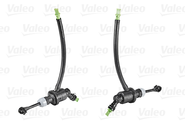 Valeo Hoofdkoppelingscilinder 804838