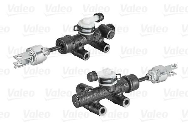 Valeo Hoofdkoppelingscilinder 804844