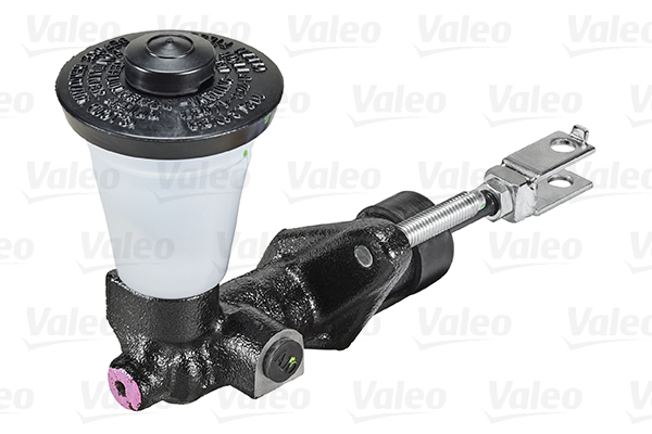 Valeo Hoofdkoppelingscilinder 804850