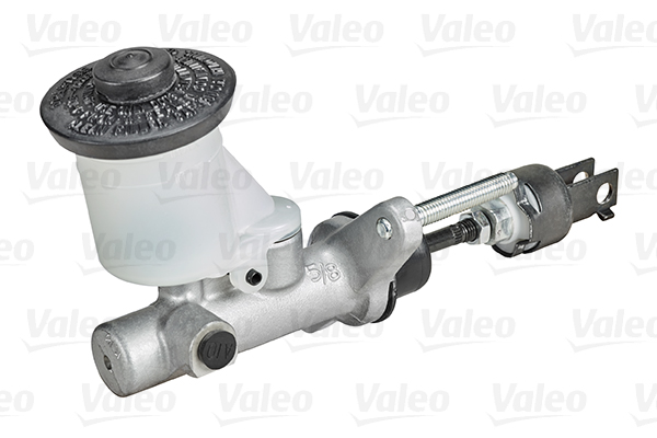 Valeo Hoofdkoppelingscilinder 804851