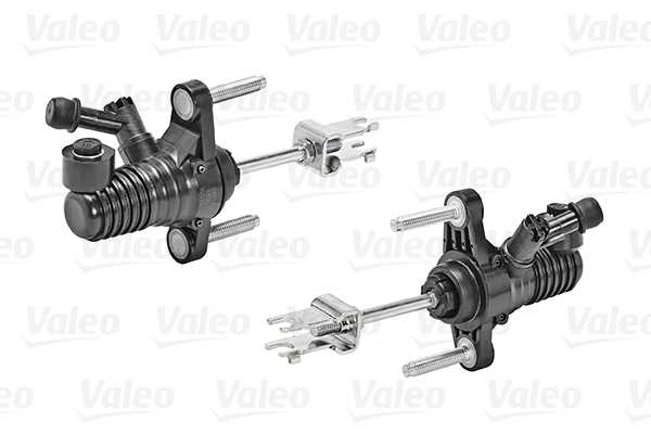 Valeo Hoofdkoppelingscilinder 804866