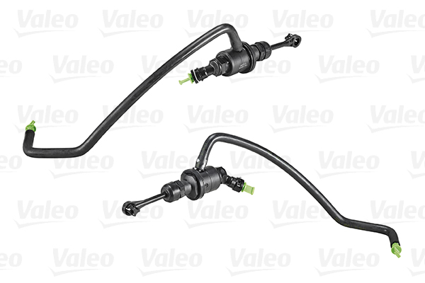 Hoofdkoppelingscilinder Valeo 804881