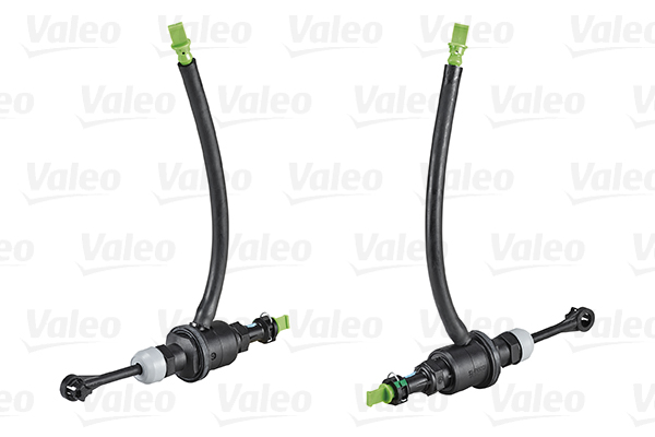Hoofdkoppelingscilinder Valeo 804883