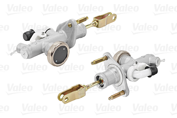 Hoofdkoppelingscilinder Valeo 804910