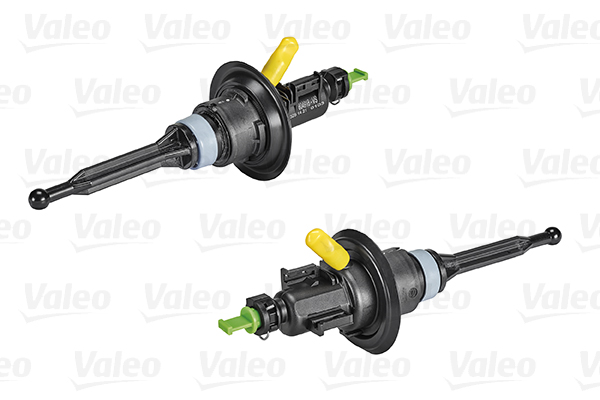 Valeo Hoofdkoppelingscilinder 804918