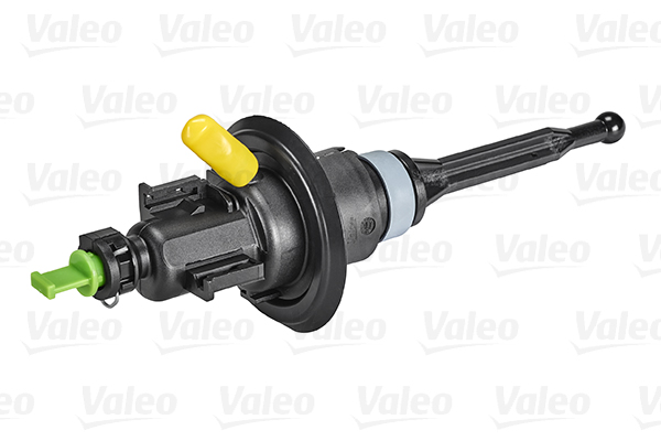 Valeo Hoofdkoppelingscilinder 804918