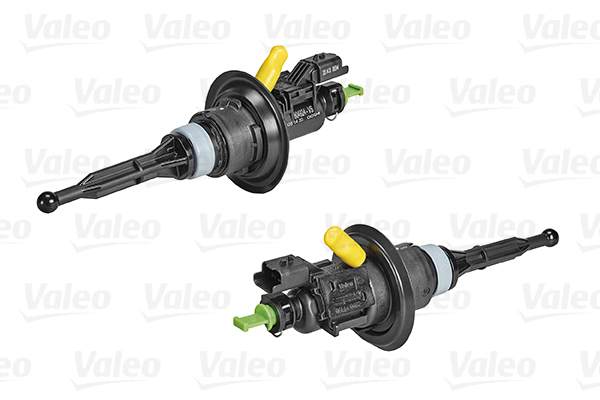Valeo Hoofdkoppelingscilinder 804924