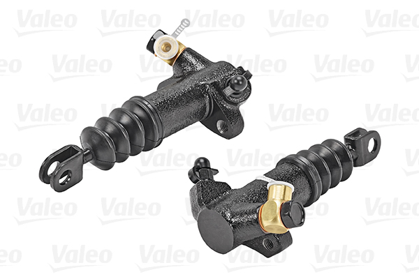 Valeo Hulpkoppelingscilinder 804709