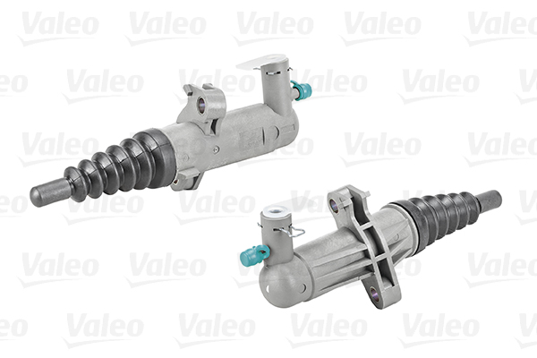 Valeo Hulpkoppelingscilinder 804748