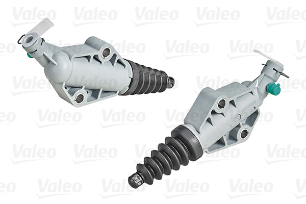 Hulpkoppelingscilinder Valeo 804749