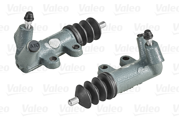 Hulpkoppelingscilinder Valeo 804753