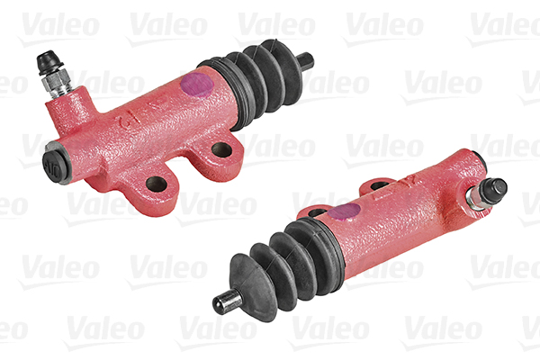 Valeo Hulpkoppelingscilinder 804754