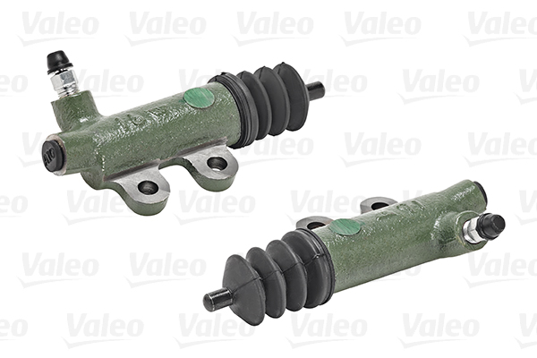 Valeo Hulpkoppelingscilinder 804787