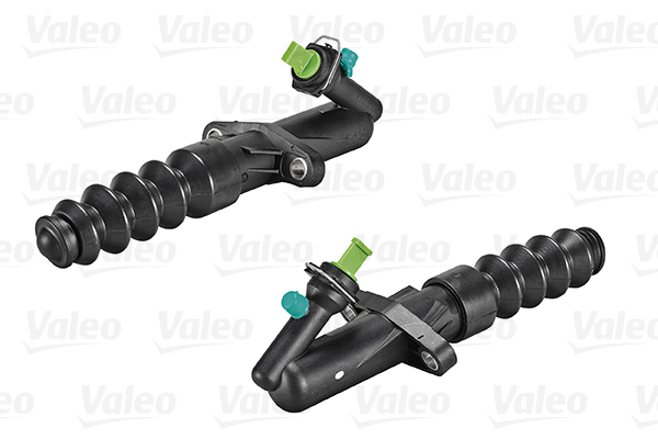 Valeo Hulpkoppelingscilinder 804791