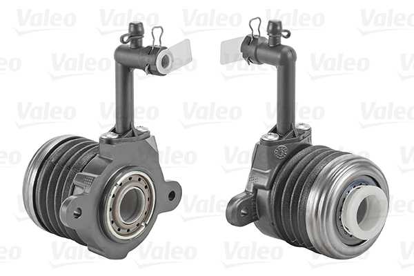 Valeo Druklager 804500