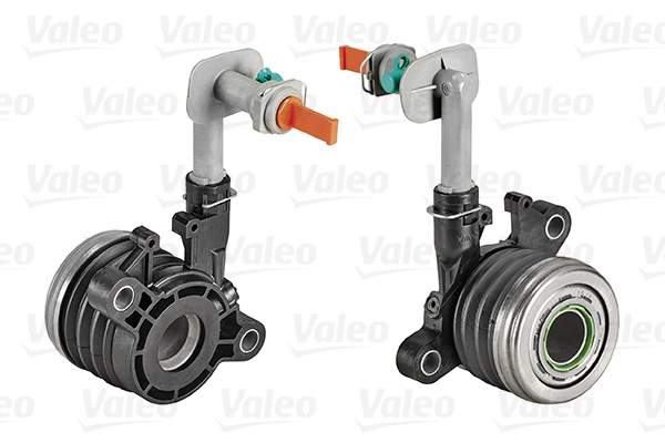 Druklager Valeo 804568