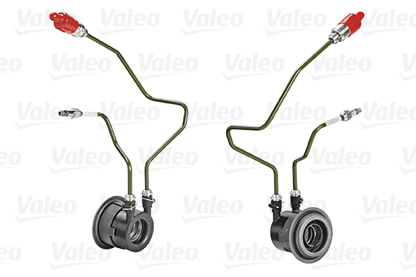 Druklager Valeo 804593