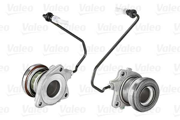 Druklager Valeo 810017