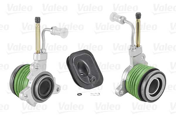 Valeo Druklager 810035