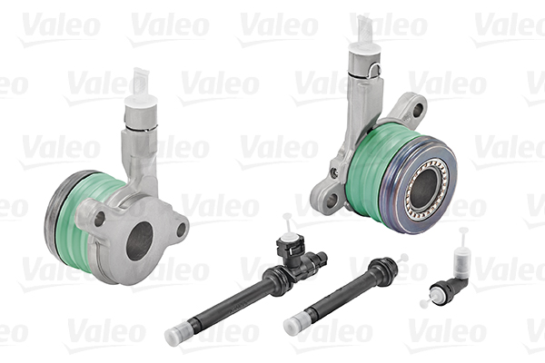 Druklager Valeo 810104