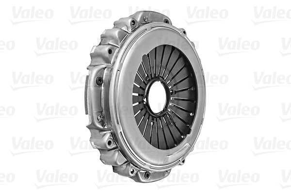 Valeo Koppelingsset 805039