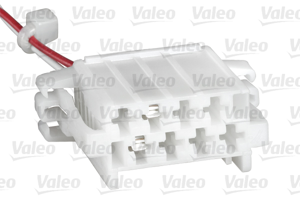 Valeo Schakelaar retarder 645149