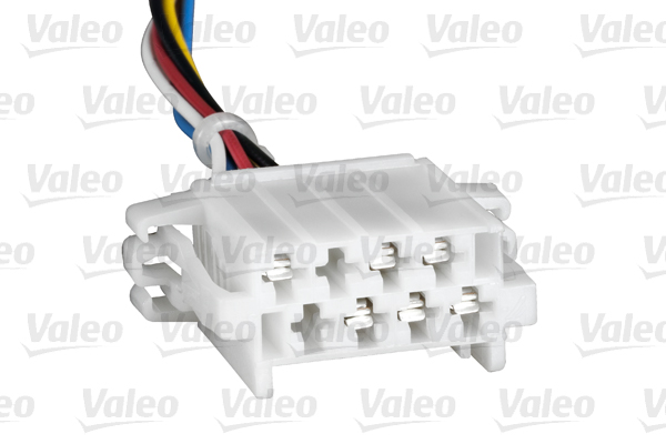 Valeo Schakelaar retarder 645150