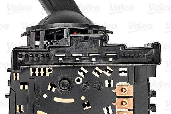 Valeo Knipperlichtschakelaar 251712